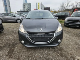 Peugeot 208 Euro 6B - изображение 1