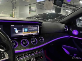 Mercedes-Benz E 220 - 43500 лв. / 22241.20 € - 48531104 9