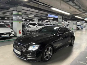 Mercedes-Benz E 220 - 43500 лв. / 22241.20 € - 48531104 2
