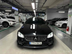 Mercedes-Benz E 220  - изображение 1