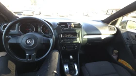 VW Golf, снимка 10