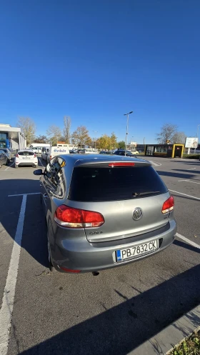 VW Golf, снимка 2