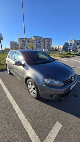 VW Golf  - изображение 1