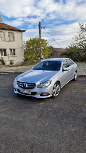 Mercedes-Benz E 300 651 - 8450 лв. / 4320.42 € - 51532992 7
