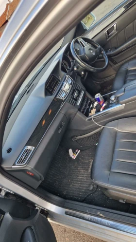 Mercedes-Benz E 300 651 - 8450 лв. / 4320.42 € - 51532992 6