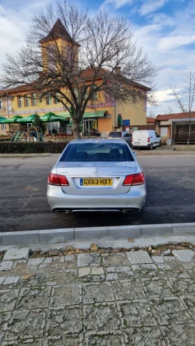 Mercedes-Benz E 300 651 - 8450 лв. / 4320.42 € - 51532992 9