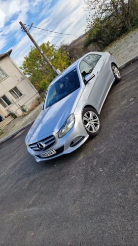 Mercedes-Benz E 300 651 - 8450 лв. / 4320.42 € - 51532992 8