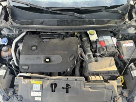 Peugeot 308 2.0 HDI 150к.с - 12800 лв. / 6544.54 € - 14567071 13