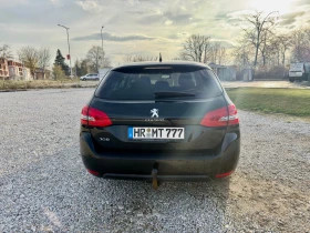Peugeot 308 2.0 HDI 150к.с - 12800 лв. / 6544.54 € - 14567071 5