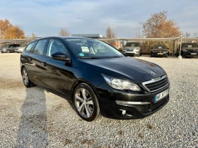 Peugeot 308 2.0 HDI 150к.с