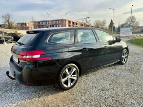 Peugeot 308 2.0 HDI 150к.с - 12800 лв. / 6544.54 € - 14567071 4