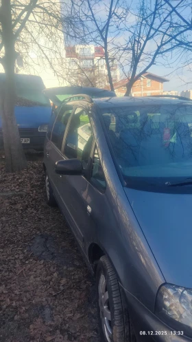 Seat Alhambra, снимка 5