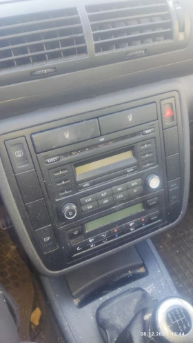 Seat Alhambra, снимка 2