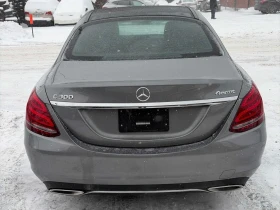 Mercedes-Benz C 300 2015 4MATIC * БЕЗ ПЪРВОНАЧАЛНА ВНОСКА*  - 27890 лв. / 14259.93 € - 80325356 5