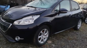 Peugeot 208 1.2 й - 6500 лв. / 3323.40 € - 98392651 2