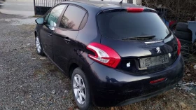 Peugeot 208 1.2 й - 6500 лв. / 3323.40 € - 98392651 4