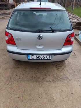 VW Polo - 1850 € / 3618.29 лв. - 83549781 4