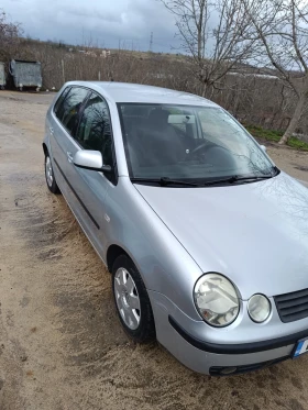 VW Polo - 1850 € / 3618.29 лв. - 83549781 3
