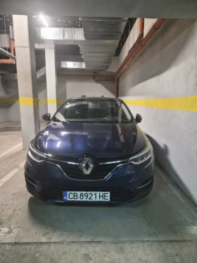 Renault Megane - 18800 € / 36769.60 лв. - 63650093 4