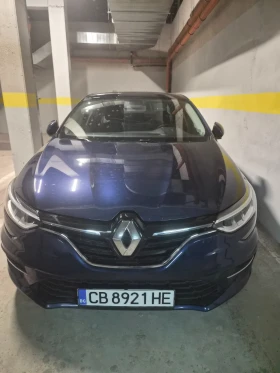 Renault Megane - 18800 € / 36769.60 лв. - 63650093 3