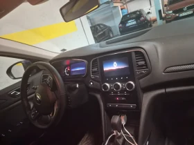 Renault Megane - 18800 € / 36769.60 лв. - 63650093 11
