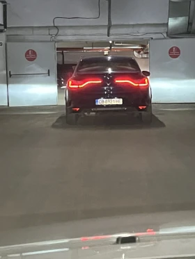 Renault Megane - 18800 € / 36769.60 лв. - 63650093 6