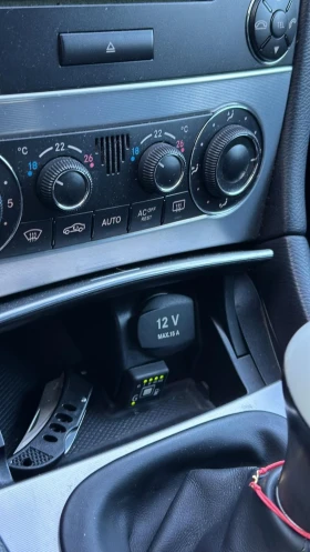 Mercedes-Benz C 200 - 4000 € / 7823.32 лв. - 73133555 10