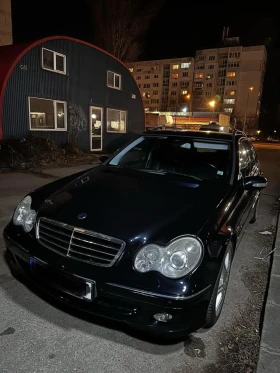 Mercedes-Benz C 200 - 4000 € / 7823.32 лв. - 73133555 2