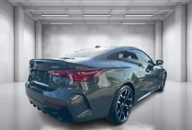 BMW 420 i Coupe = M-Sport Pro = Гаранция - 46582 € / 91106.47 лв. - 40984467 4