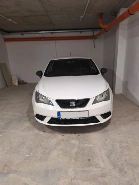 Seat Ibiza, снимка 3