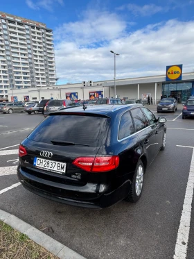 Audi A4 2.0 143 - 8645 € / 16908.15 лв. - 77778637 6