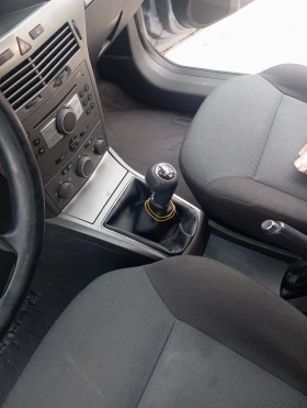 Opel Astra 1.6 i - 2400 € / 4693.99 лв. - 69560665 11