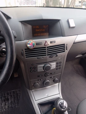 Opel Astra 1.6 i - 2400 € / 4693.99 лв. - 69560665 10