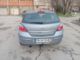 Opel Astra 1.6 i - 2400 € / 4693.99 лв. - 69560665 3