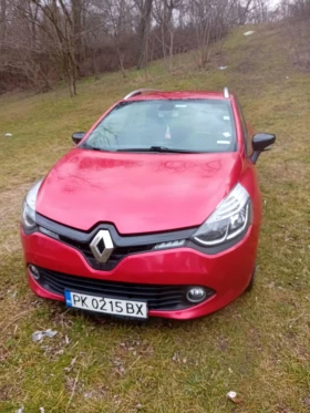 Renault Clio - 6250 € / 12223.94 лв. - 40444916 8