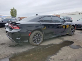 Dodge Charger 3.6 GT Sport Pack CAM CARPLAY LED - 15850 € / 30999.91 лв. - 25145619 3