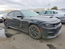 Dodge Charger 3.6 GT Sport Pack CAM CARPLAY LED - 15850 € / 30999.91 лв. - 25145619 4