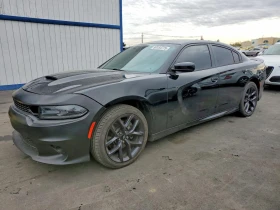 Dodge Charger 3.6 GT Sport Pack CAM CARPLAY LED