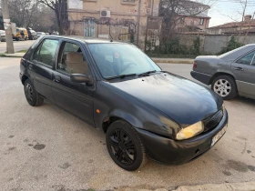 Ford Fiesta 1.4i - 799 € / 1562.71 лв. - 22710004 4