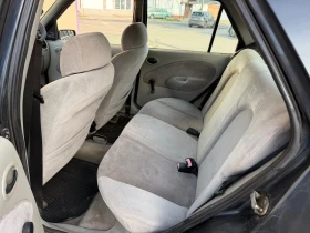 Ford Fiesta 1.4i - 799 € / 1562.71 лв. - 22710004 7