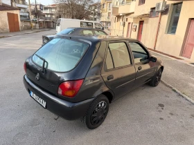 Ford Fiesta 1.4i - 799 € / 1562.71 лв. - 22710004 3