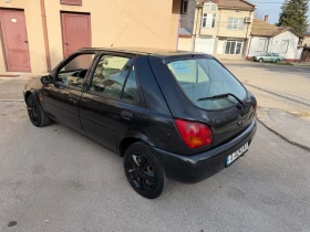 Ford Fiesta 1.4i - 799 € / 1562.71 лв. - 22710004 2