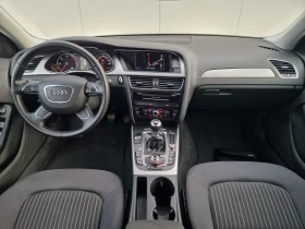 Audi A4 2.0TDi 143kc Euro5 Navi LED - 7700 € / 15059.89 лв. - 94485546 10