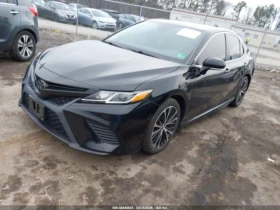 Toyota Camry SE - 16397 € / 32069.74 лв. - 40628175 2