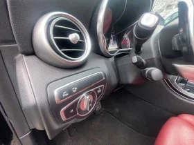 Mercedes-Benz C 43 AMG  CARFAX /360 / LED/ BURMESTER | Auto.bg — изображение 10