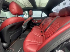 Mercedes-Benz C 43 AMG  CARFAX /360 / LED/ BURMESTER | Auto.bg — изображение 15