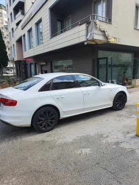 Audi A4 - 9899 € / 19360.76 лв. - 68564980 3