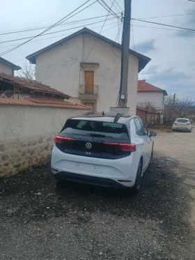 VW ID.3 Pro  | Auto.bg — изображение 5