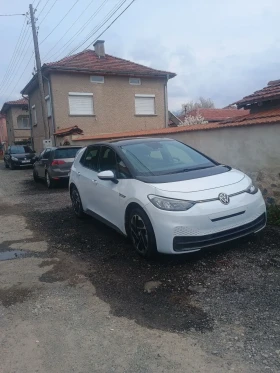 VW ID.3 Pro  | Auto.bg — изображение 2