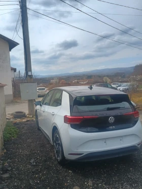 VW ID.3 Pro  | Auto.bg — изображение 6